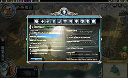 画像ギャラリー No.003のサムネイル画像 / 「Sid Meier's Civilization V」の拡張パック「Gods & Kings」が，2012年春に発売。新たな文明やさまざまなユニット，そして宗教要素などが追加