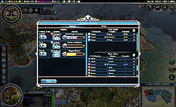 画像ギャラリー No.004のサムネイル画像 / 「Sid Meier's Civilization V」の拡張パック「Gods & Kings」が，2012年春に発売。新たな文明やさまざまなユニット，そして宗教要素などが追加