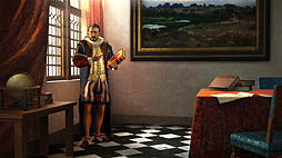 画像ギャラリー No.005のサムネイル画像 / 「Sid Meier's Civilization V」の拡張パック「Gods & Kings」が，2012年春に発売。新たな文明やさまざまなユニット，そして宗教要素などが追加