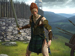 画像ギャラリー No.001のサムネイル画像 / 2012年6月19日に北米でリリースされる「Civilization V」の大型拡張パック，「Civilization V: Gods ＆ Kings」の解説ムービー公開