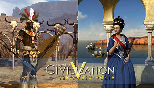 画像ギャラリー No.003のサムネイル画像 / 「Civilization V」の拡張パック第2弾「Brave New World」に登場する世界会議とは。次は外交と文化が重要な要素に
