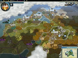 画像ギャラリー No.005のサムネイル画像 / 「Civilization V 日本語版」とその拡張パックが50〜75%オフ。「Weekly Amazon Sale」2013年10月11日〜10月17日