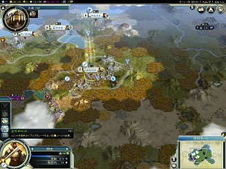画像ギャラリー No.011のサムネイル画像 / 「Civilization V 日本語版」とその拡張パックが50〜75%オフ。「Weekly Amazon Sale」2013年10月11日〜10月17日
