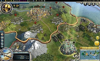 画像ギャラリー No.013のサムネイル画像 / 「Civilization V 日本語版」とその拡張パックが50〜75%オフ。「Weekly Amazon Sale」2013年10月11日〜10月17日