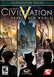 画像ギャラリー No.016のサムネイル画像 / 「Civilization V 日本語版」とその拡張パックが50〜75%オフ。「Weekly Amazon Sale」2013年10月11日〜10月17日