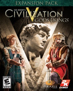 画像ギャラリー No.007のサムネイル画像 / 「Civilization V GOTY 日本語版」「Gods & Kings」「Brave New World」が50%オフ。「Weekly Amazon Sale」2014年6月13日〜6月19日