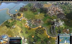 画像ギャラリー No.009のサムネイル画像 / 「Civilization V GOTY 日本語版」「Gods & Kings」「Brave New World」が50%オフ。「Weekly Amazon Sale」2014年6月13日〜6月19日