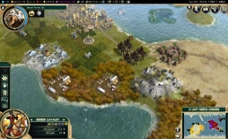画像ギャラリー No.013のサムネイル画像 / 「Civilization V GOTY 日本語版」「Gods & Kings」「Brave New World」が50%オフ。「Weekly Amazon Sale」2014年6月13日〜6月19日
