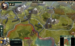 画像ギャラリー No.014のサムネイル画像 / 「Civilization V GOTY 日本語版」「Gods & Kings」「Brave New World」が50%オフ。「Weekly Amazon Sale」2014年6月13日〜6月19日