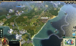 画像ギャラリー No.015のサムネイル画像 / 「Civilization V GOTY 日本語版」「Gods & Kings」「Brave New World」が50%オフ。「Weekly Amazon Sale」2014年6月13日〜6月19日