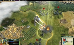画像ギャラリー No.016のサムネイル画像 / 「Civilization V GOTY 日本語版」「Gods & Kings」「Brave New World」が50%オフ。「Weekly Amazon Sale」2014年6月13日〜6月19日