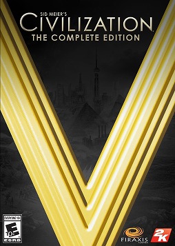 画像ギャラリー No.006のサムネイル画像 / 「Sid Meier's Civilization」シリーズなど2K Gamesの7作品が50％オフ。「Weekly Amazon Sale」2014年7月25日〜7月31日