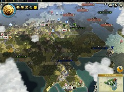 画像ギャラリー No.002のサムネイル画像 / 「Sid Meier's Civilization」シリーズと各種DLCが50%オフ。「Weekly Amazon Sale」2014年8月22日〜8月28日