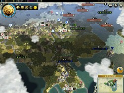 画像ギャラリー No.002のサムネイル画像 / 「Sid Meier's Civilization」シリーズと各種DLCが50%オフ。「Weekly Amazon Sale」2014年10月17日〜10月23日