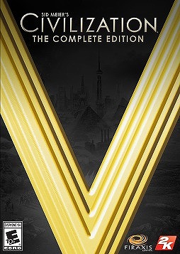 画像ギャラリー No.005のサムネイル画像 / 「Sid Meier's Civilization」シリーズと各種DLCが50%オフ。「Weekly Amazon Sale」2014年10月17日〜10月23日