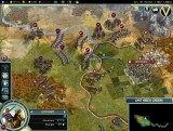 シドマイヤーズ シヴィライゼーションV 日本語版