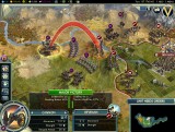 シドマイヤーズ シヴィライゼーションV 日本語版