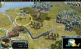 シドマイヤーズ シヴィライゼーションV 日本語版