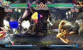 画像ギャラリー No.007のサムネイル画像 / Xbox 360版「BLAZBLUE CONTINUUM SHIFT」で新プレイアブルキャラ「プラチナ=ザ=トリニティ」が本日参戦。PS3版での配信日は未定に