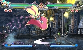 画像ギャラリー No.008のサムネイル画像 / Xbox 360版「BLAZBLUE CONTINUUM SHIFT」で新プレイアブルキャラ「プラチナ=ザ=トリニティ」が本日参戦。PS3版での配信日は未定に