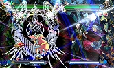 画像ギャラリー No.009のサムネイル画像 / Xbox 360版「BLAZBLUE CONTINUUM SHIFT」で新プレイアブルキャラ「プラチナ=ザ=トリニティ」が本日参戦。PS3版での配信日は未定に