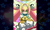 画像ギャラリー No.011のサムネイル画像 / Xbox 360版「BLAZBLUE CONTINUUM SHIFT」で新プレイアブルキャラ「プラチナ=ザ=トリニティ」が本日参戦。PS3版での配信日は未定に