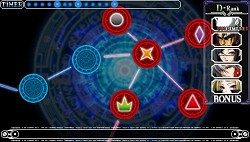 画像ギャラリー No.008のサムネイル画像 / ストーリーモードは完全新作！「BLAZBLUE CONTINUUM SHIFT」，初心者向けの追加要素や予約特典，初回限定版の内容が情報公開