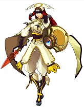 画像ギャラリー No.010のサムネイル画像 / ストーリーモードは完全新作！「BLAZBLUE CONTINUUM SHIFT」，初心者向けの追加要素や予約特典，初回限定版の内容が情報公開