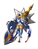 画像ギャラリー No.012のサムネイル画像 / ストーリーモードは完全新作！「BLAZBLUE CONTINUUM SHIFT」，初心者向けの追加要素や予約特典，初回限定版の内容が情報公開