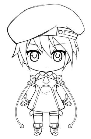 画像ギャラリー No.013のサムネイル画像 / ストーリーモードは完全新作！「BLAZBLUE CONTINUUM SHIFT」，初心者向けの追加要素や予約特典，初回限定版の内容が情報公開
