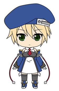 画像ギャラリー No.002のサムネイル画像 / 「BLAZBLUE CONTINUUM SHIFT」Limited BoxにドラマCD番外編が