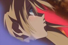 画像ギャラリー No.003のサムネイル画像 / 「BLAZBLUE CONTINUUM SHIFT」，PV第2弾をチェックしよう