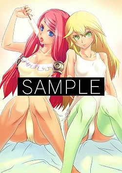 画像ギャラリー No.010のサムネイル画像 / 「BLAZBLUE CONTINUUM SHIFT」店舗別購入特典をチェックしよう