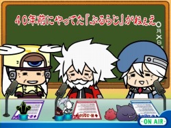 画像ギャラリー No.003のサムネイル画像 / 「BLAZBLUE」のWEBラジオ「ぶるらじ」の新シリーズが本日スタート