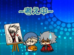 画像ギャラリー No.006のサムネイル画像 / 「BLAZBLUE」のWEBラジオ「ぶるらじ」の新シリーズが本日スタート