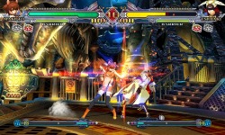 画像ギャラリー No.004のサムネイル画像 / いよいよ明日発売。「BLAZBLUE CONTINUUM SHIFT」，8月5日のDLCでプレイアブルキャラクターとして「マコト=ナナヤ」の配信を決定