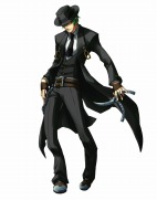 画像ギャラリー No.003のサムネイル画像 / 「BLAZBLUE CONTINUUM SHIFT」が満を持して発売。新たなキャラクターとストーリー，ゲームモードを追加して大幅にボリュームアップ