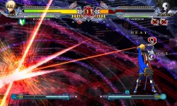 画像ギャラリー No.009のサムネイル画像 / 「BLAZBLUE CONTINUUM SHIFT」が満を持して発売。新たなキャラクターとストーリー，ゲームモードを追加して大幅にボリュームアップ