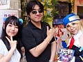秋葉原ゲーマーズ本店が騒然！「BLAZBLUE CONTINUUM SHIFT」発売記念抽選会＆サイン会が開催