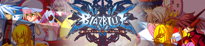 画像ギャラリー No.002のサムネイル画像 / 「BLAZBLUE CONTINUUM SHIFT」DLCで追加システムボイス配信