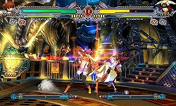 画像ギャラリー No.007のサムネイル画像 / 世界に通用する日本ならではの2D対戦格闘は，いかにして生まれたのか。「BLAZBLUE」シリーズプロデューサー モリ トシミチ氏へロングインタビュー