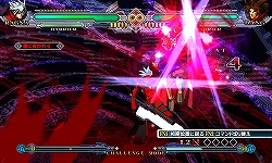 画像ギャラリー No.023のサムネイル画像 / 世界に通用する日本ならではの2D対戦格闘は,いかにして生まれたのか。「BLAZBLUE」シリーズプロデューサー モリ トシミチ氏へロングインタビュー