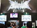 ［CJ 2010］「BLAZBLUE」のアークシステムワークスがブース出展。中国で対戦格闘ゲームの人気はあるのか。そして中国市場で必要なものとは？