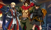 画像ギャラリー No.010のサムネイル画像 / 「BLAZBLUE CONTINUUM SHIFT」,DLCで“マコト=ナナヤ”参戦