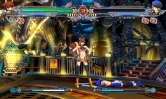 画像ギャラリー No.016のサムネイル画像 / 「BLAZBLUE CONTINUUM SHIFT」,DLCで“マコト=ナナヤ”参戦