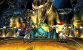画像ギャラリー No.020のサムネイル画像 / 「BLAZBLUE CONTINUUM SHIFT」,DLCで“マコト=ナナヤ”参戦