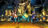 画像ギャラリー No.021のサムネイル画像 / 「BLAZBLUE CONTINUUM SHIFT」,DLCで“マコト=ナナヤ”参戦