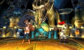 画像ギャラリー No.022のサムネイル画像 / 「BLAZBLUE CONTINUUM SHIFT」,DLCで“マコト=ナナヤ”参戦