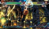 画像ギャラリー No.025のサムネイル画像 / 「BLAZBLUE CONTINUUM SHIFT」,DLCで“マコト=ナナヤ”参戦