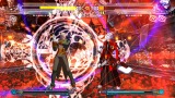画像ギャラリー No.002のサムネイル画像 / PS3版「BLAZBLUE CS」追加キャラ“ヴァルケンハイン”本日配信